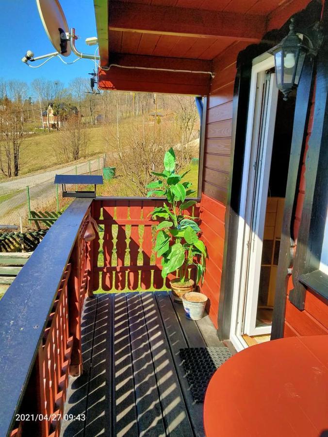 Kuligowka Szklarska Poręba Eksteriør bilde