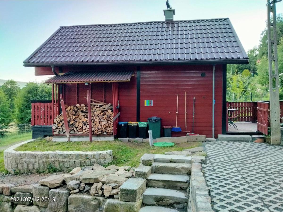 Kuligowka Szklarska Poręba Eksteriør bilde