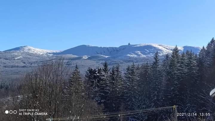 Kuligowka Szklarska Poręba Eksteriør bilde