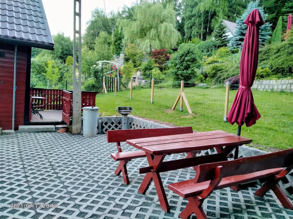 Kuligowka Szklarska Poręba Eksteriør bilde